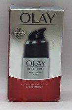 Olay Regenerist Regenerating Serum Advanced Anti-Aging Moisturize 1.7oz