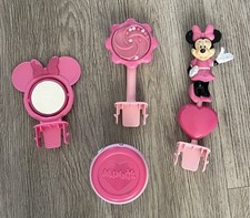 Safety First Ready Set Walk DX Walker 4 Toys Replacement Part Minnie Mouse