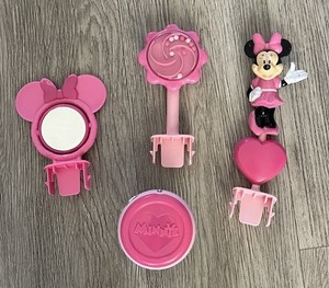 Safety First Ready Set Walk DX Walker 4 Toys Replacement Part Minnie Mouse