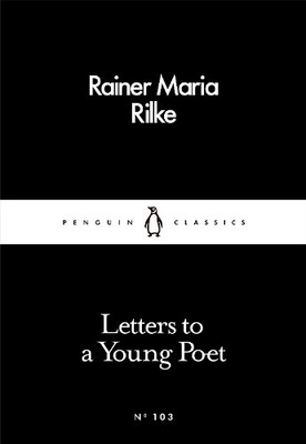 Rainer Maria Rilke Letters to a Young Poet (Paperback)