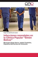 Regla Caridad Broche Candó | Infecciones Neonatales En La ClíNica Popular...