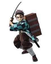 DEMON SLAYER FIGZERO TANJIRO KAMADO 1/6 SCALE AF