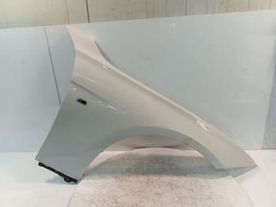 Kotflügel Seitenwand vorne rechts Alpinweiß für BMW 3er M F30 41007438440