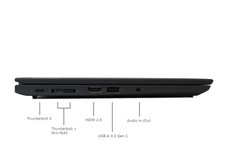 Lenovo ThinkPad X13 Gen 2 i5-1135G7 16GB 256GB SSD WUXGA IPS IR DE-Tastatur A+ – Bild 4