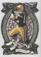 1998 Ultra Touchdown Kings Antonio Freeman #7TK 0o9