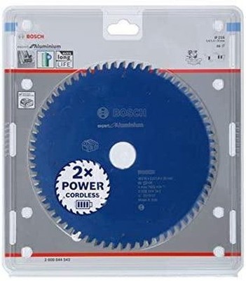 Bosch 2608644543 Kreissägeblatt 216 cm 1 Stück
