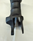 Volquartsen Firearm Volthane Target Grips for Ruger MK IV - Black - RH Only — photo 6