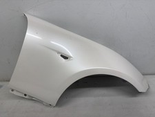 2016-2025 Mazda Mx-5 Miata Front Right Rh Fender Shell Panel Aluminum White Oem 2016-2025 Mazda Mx-5 Miata Front Right Rh Fender Shell Panel Aluminum White Oem