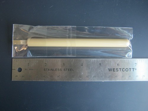 NUOVE penne automatiche per lettere e calligrafia misura numero 3A Made in England - Foto 2 di 2