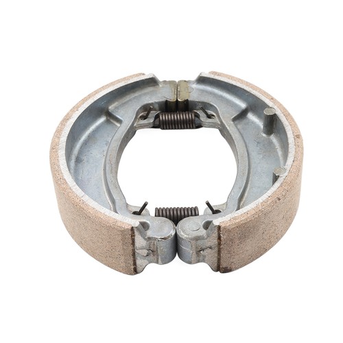 Rear Brake Shoes for HONDA ATC 70 78-85 CM 200 CB 125 43120-957-000 - Picture 2 of 12