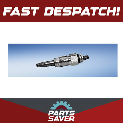 Glow Plugs Set 4x fits AUDI Bosch N10213002 Genuine Top Quality Guaranteed New