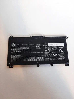 Genuine Original HP HT03XL L11119-855 HSTNN-1B80 HSTNN-DB8R Laptop Battery 85% - Image 1 of 2