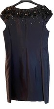 Robe Crayon Marine Fenn Wright Mason - Taille 12 - Occasion En Excellent état