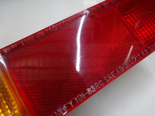 1984-1987 Honda Goldwing GL 1200 Right Rear Turn Signal Light OEM 33500-MG9-771 - Picture 7 of 17