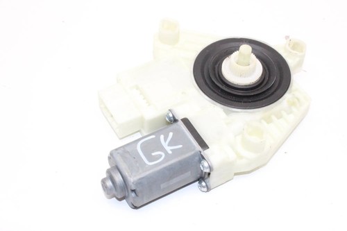 VW GOLF VII Variant BA5, BV5 Fensterhebermotor hinten links 5Q4959811A 23907755