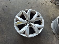 Wheel 18x8 Alloy 5 Y Spoke Design Opt CF8 Fits 18-20 ATLAS 598656