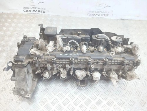 BMW 5 Touring E61 Motorkopf 2.50 Diesel 2006 31335553