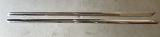 1949-1952 Chevy Rocker Moldings Pair Rg25 1949-1952 Chevy Rocker Moldings Pair Rg25