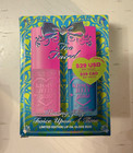 Too Faced Limited Edition Lip Oil & Lip Gloss Duo Set, 2-Piece Liquid