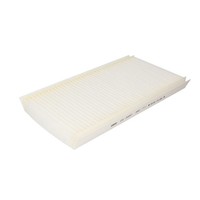 Innenraumluftfilter Mann-Filter CU 3337