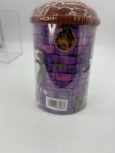 Teenage Mutant Ninja Turtles Mutant Mayhem Bucket of Mini Figures 50 Figures - Picture 5 of 5