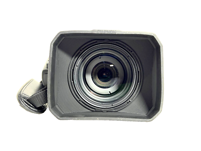 Fujion XA16x8A-XB8 16x8 HD Lens #237003 (One)THS | eBay