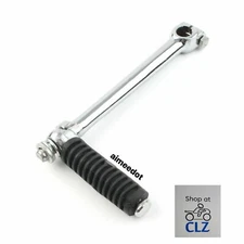 KICK STARTER LEVER kick start For YAMAHA PW80 PW 80 PY80 PY 80 DIRT BIKE PEEWEE