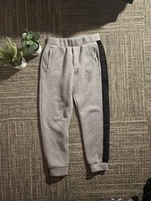 Emporio Armani Sweatpants Teen Grey