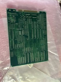 working vintage Grand Cross Pinball JAMMA arcade video game board PCB C61A