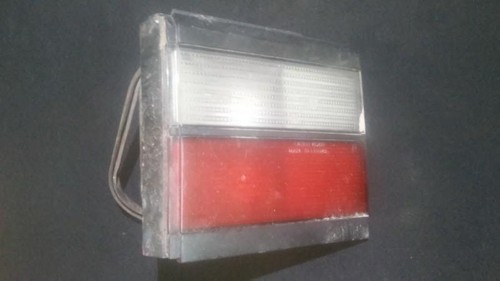 333945108 Heckleuchte komplett innen, Hinten Rechts  Volkswagen P DE261495-11