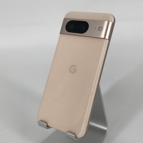 Google Pixel 8 128GB Rose Unlocked Very Good Condition - Photo 5 sur 10
