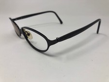 CALVIN KLEIN VINTAGE Sunglasses Frame CK1017 11 140mm Dark Brown Polished JZ58