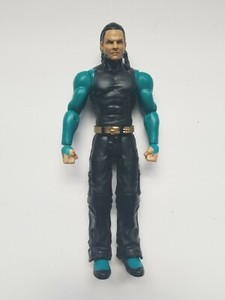 jeff hardy series 92