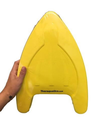 Learn to Swim Kickboard Swimming Training Laps Slimline design Closed Cell 6008 - Picture 8 of 11