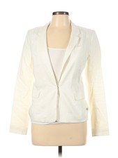 Witchery Women Ivory Blazer 10