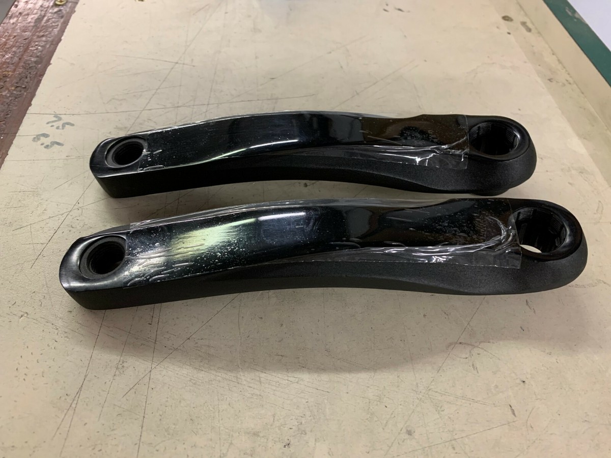 Bafang M620 / G510 170mm Fat Bike Crankset (Titan