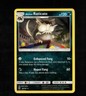 2017 Pokemon SUN + MOON BURNING SHADOWS ALOLAN RATICATE