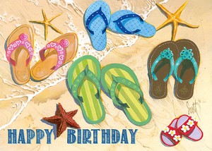 hawaiian flip flop company