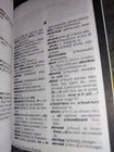 1993 Langenscheidt Pocket French Dictionary French/English English/French — photo 7