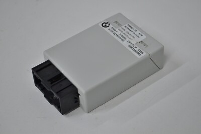 Genuine OEM BMW F-serie Trailer Towing Module 9216475 for sale  