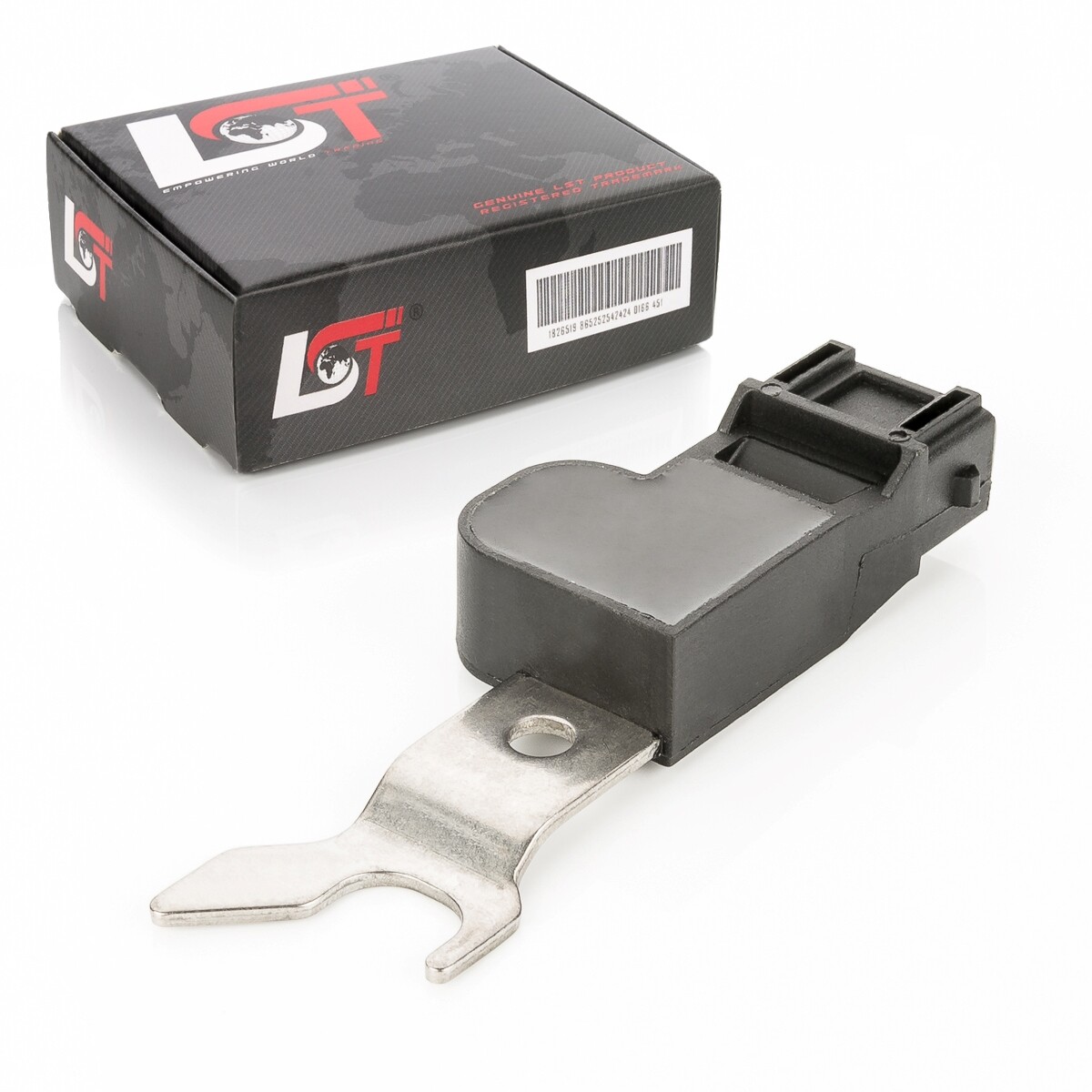 Crankshaft Sensor OT-Sensor 3-pin for OPEL FRONTERA B 2.2i