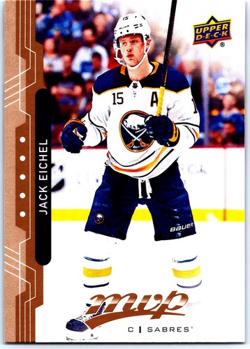 18-19 UPPER DECK MVP #1 -250 - PICK FROM LIST - FREE COMBINED SHIPPING - Bild 208 von 225