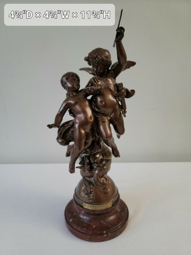 Triomphe De L Amour Par Ferrand Salon 12 Cupid Psyche Ebay