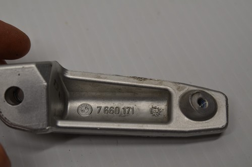 BMW Foot Peg 7660171 - Picture 2 of 2