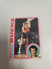 1978-79 Topps NBA #101 John Gianelli