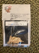 Aires Hobby Models 1/48 resin & photo etched detail set Daimler Benz DB-603