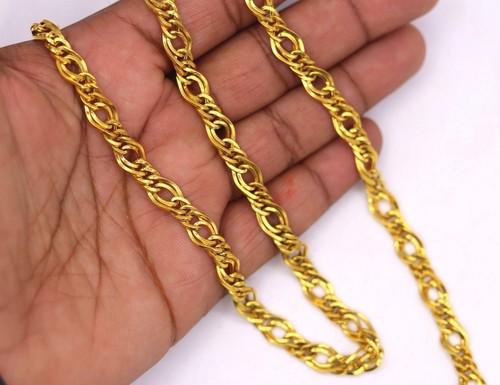FIGARO CHAIN LINK CHAIN GIFTING 