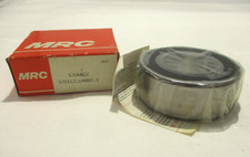 NEW MRC 5208MZZ DOUBLE ROW SEALED BALL BEARING