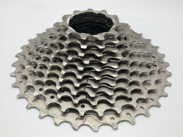 Shimano ULTEGRA 11-Speed CS-HG800 11-34 Cassette NEAR MINT NEW BIKE TAKE-OFF | eBay