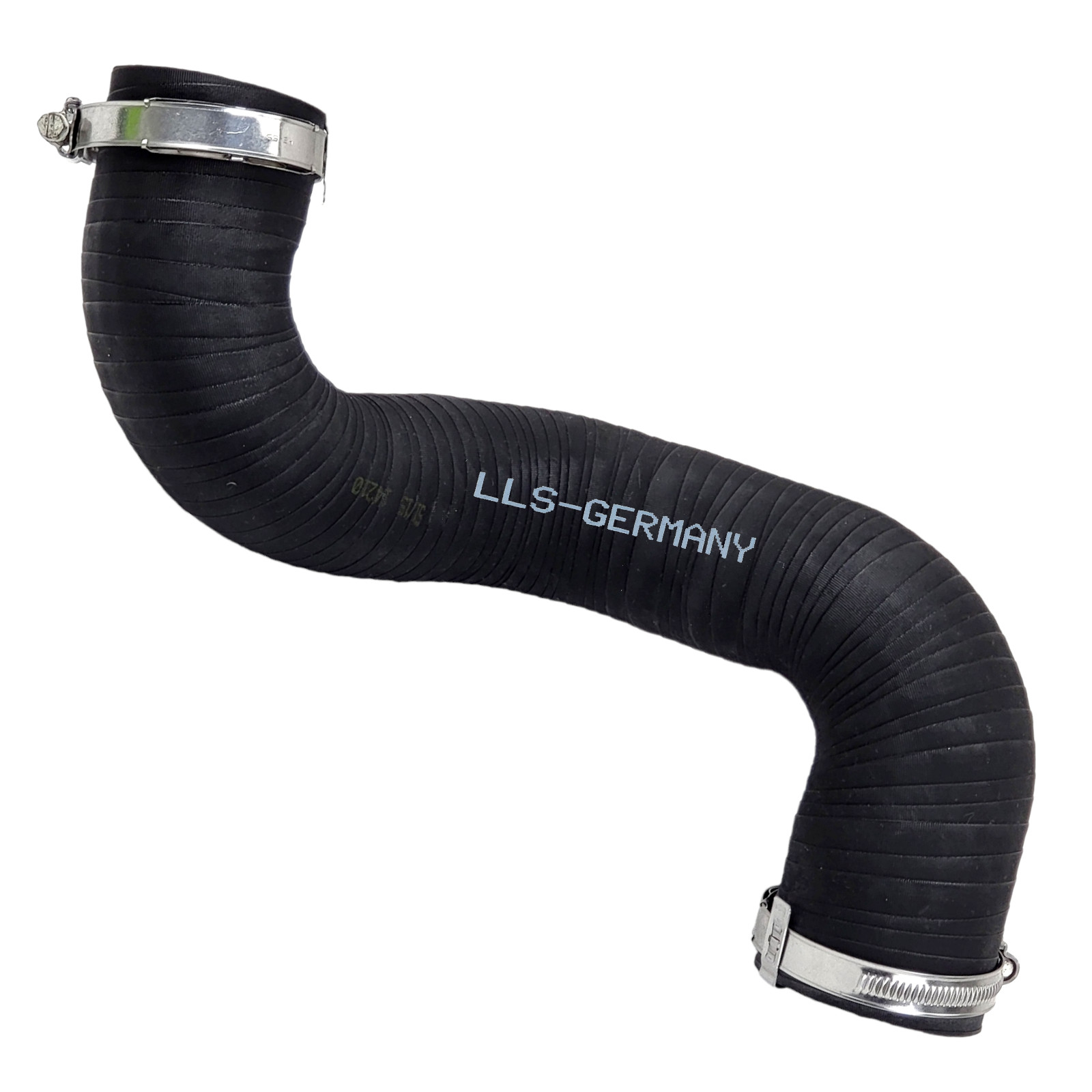Turbo Hose for Land Rover Discovery IV 2.7 D 4x4 PNH500223 Intercooler Hose